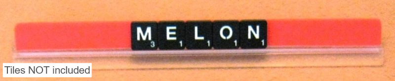 MELON Tile Racks